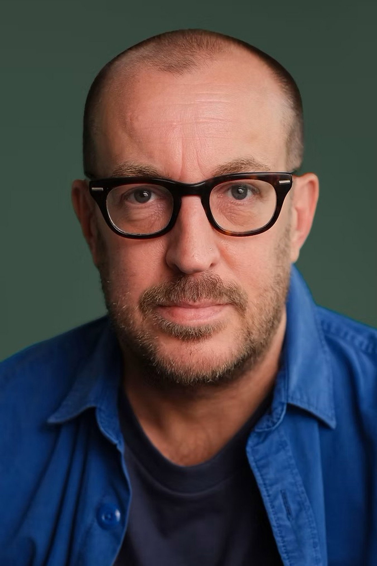 Ryan Laccohee