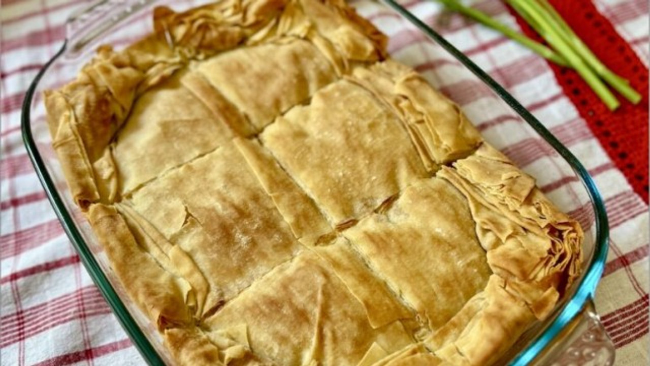 Sara's Weeknight Meals — Épisode 11