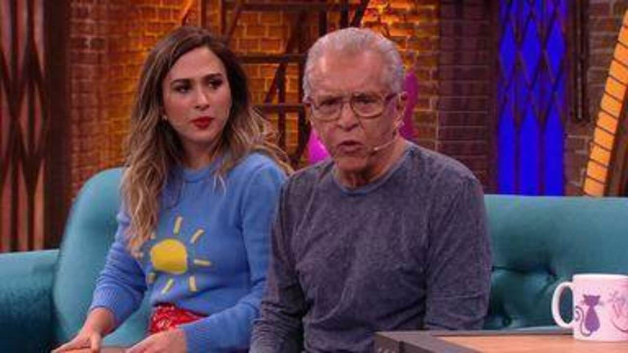 Lady Night — Épisode 14