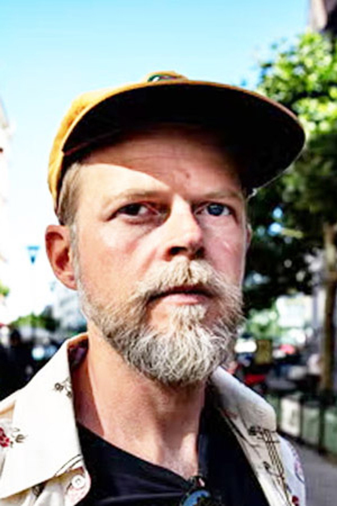 Lars-Olof Johansson
