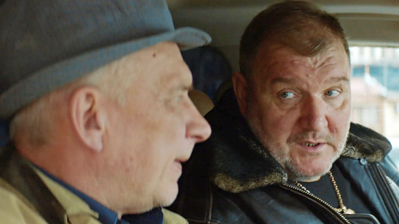 Кунгур — Épisode 6