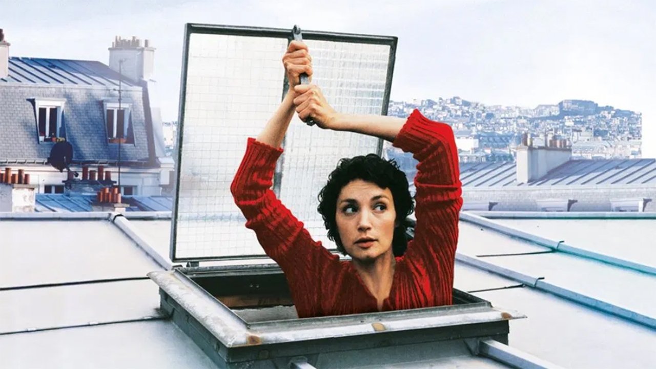 مشاهدة فيلم Va Savoir (Who Knows?) مترجم بدون اعلانات - خلفية