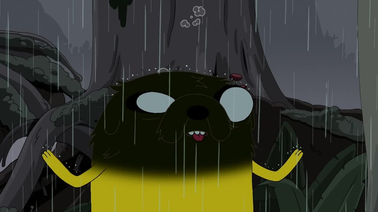 Adventure Time - Season 4 Episode 23 : The Hard Easy