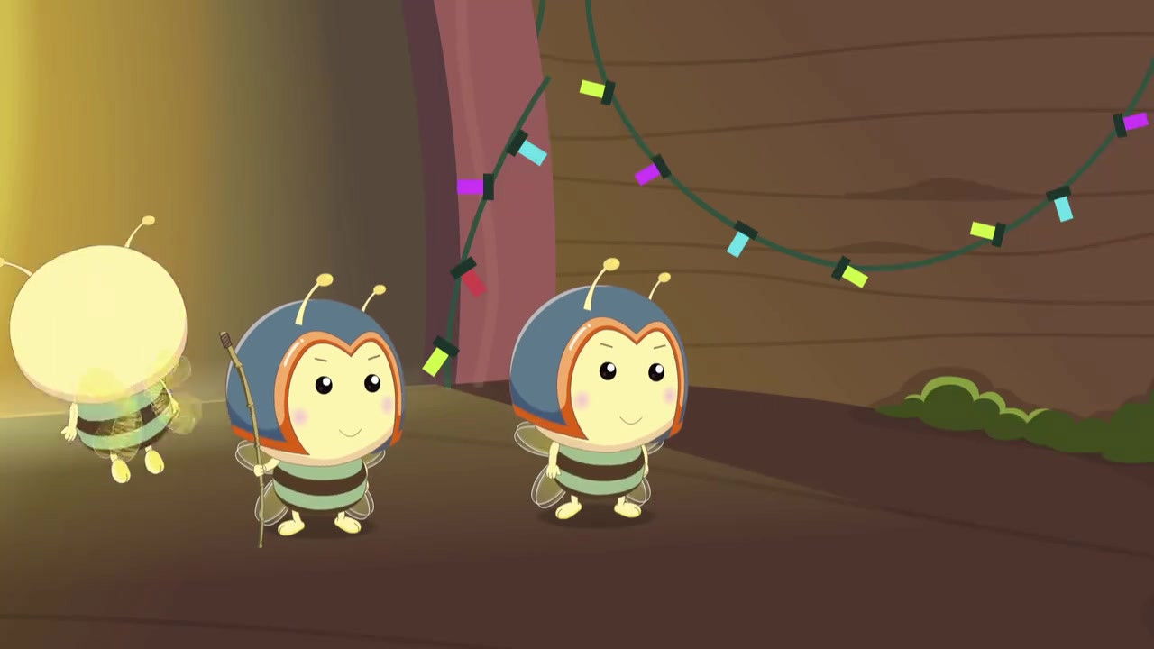 喜羊羊与灰太狼之嘻哈闯世界 — Épisode 42