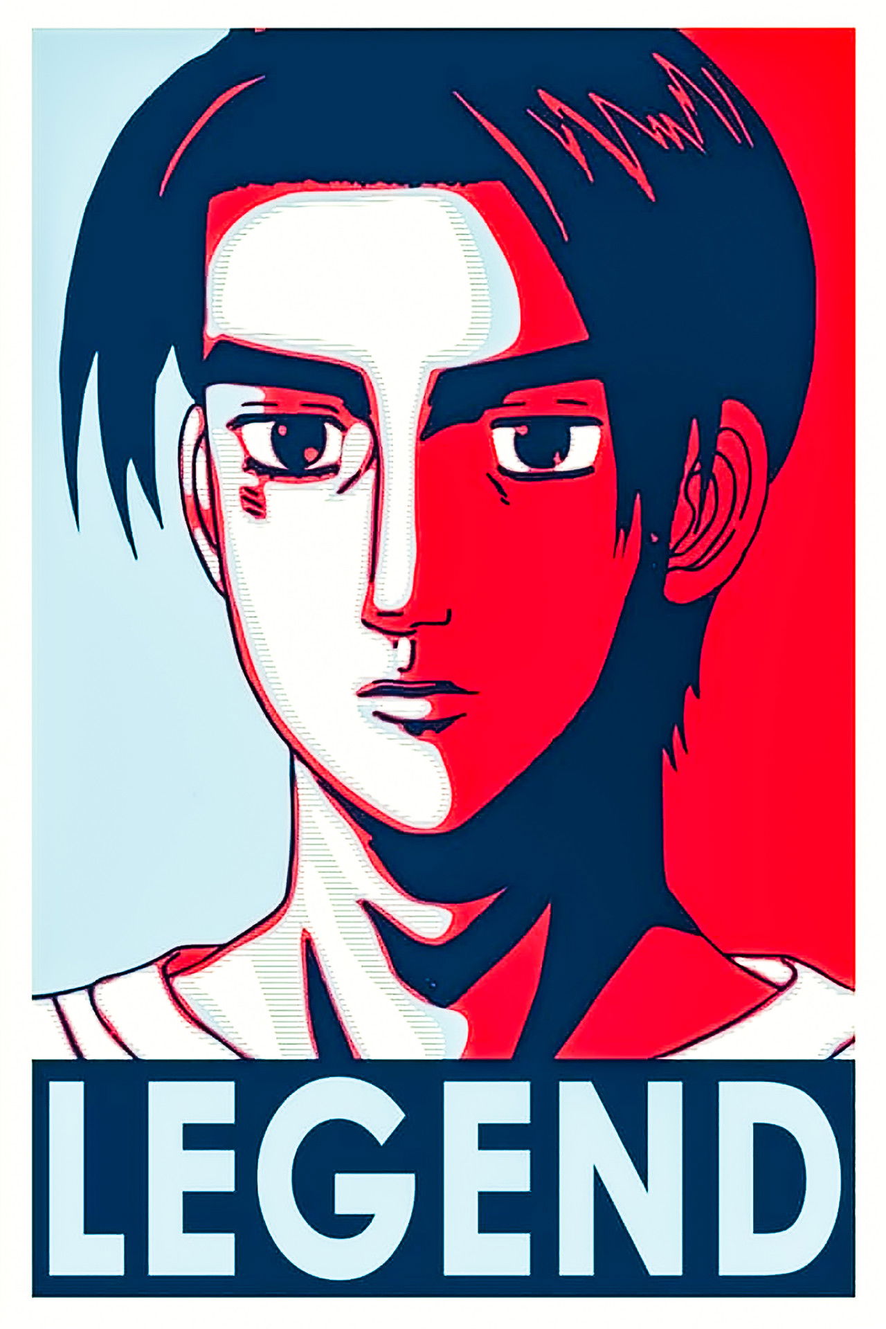 Initial D Legend Collection