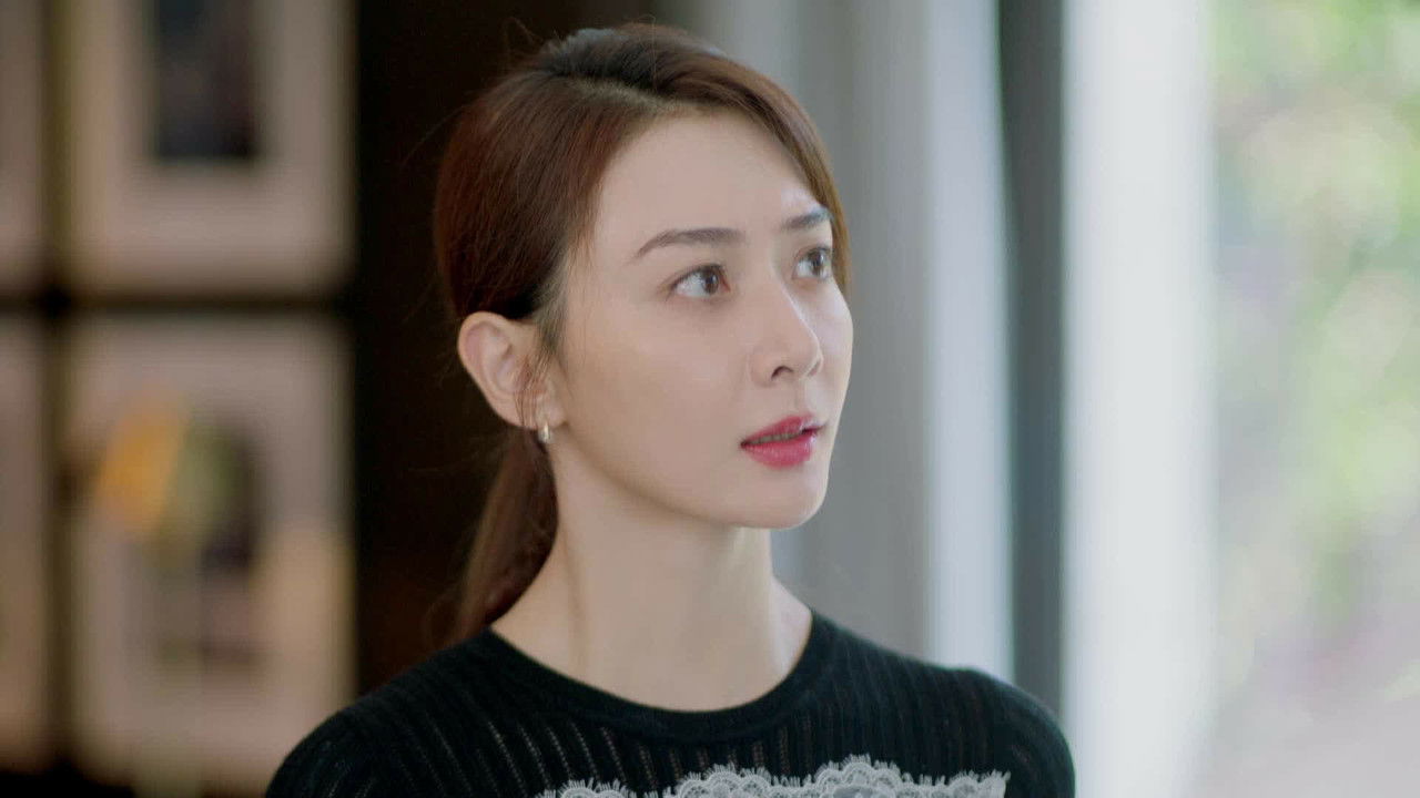 富春山居 — Épisode 16