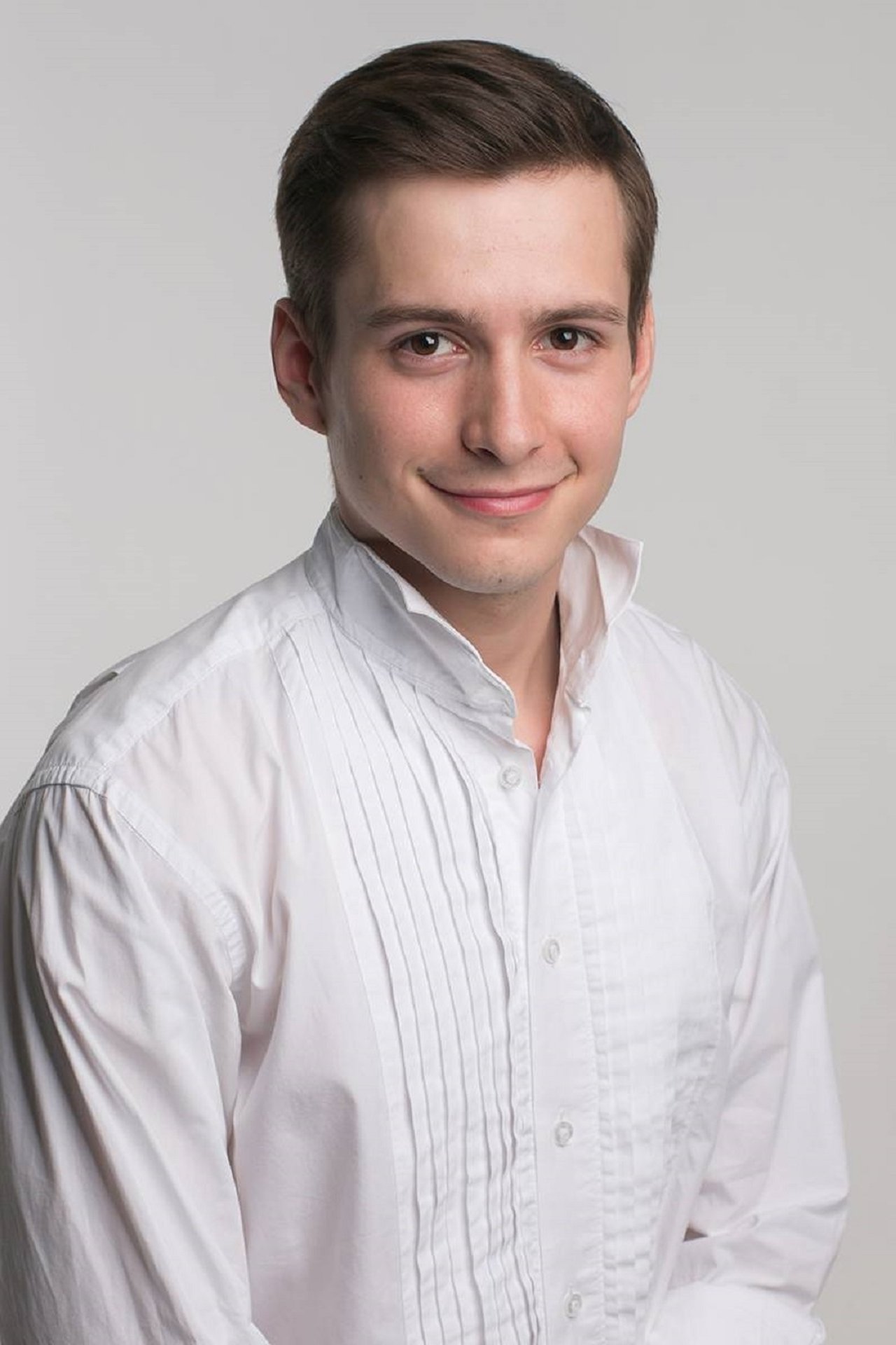 Photo of Ilya Lutsak