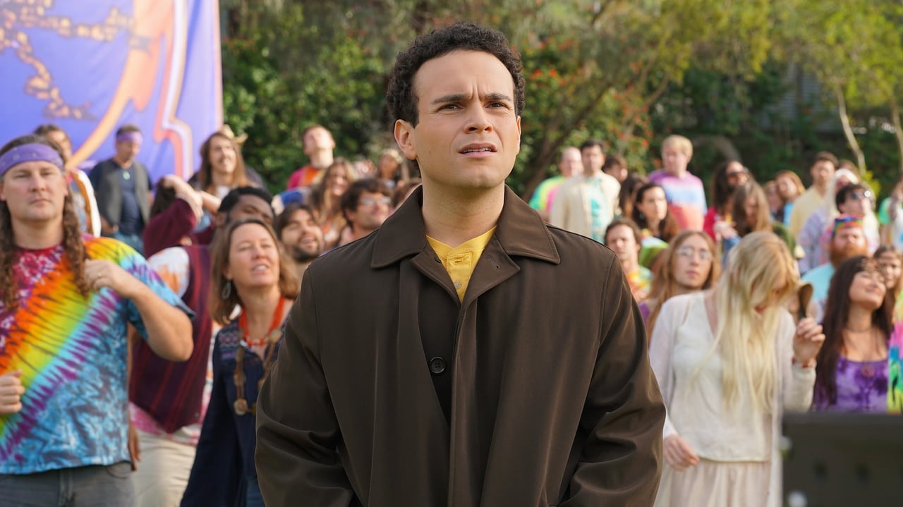 The Goldbergs - Season 4 Episode 17 : Deadheads