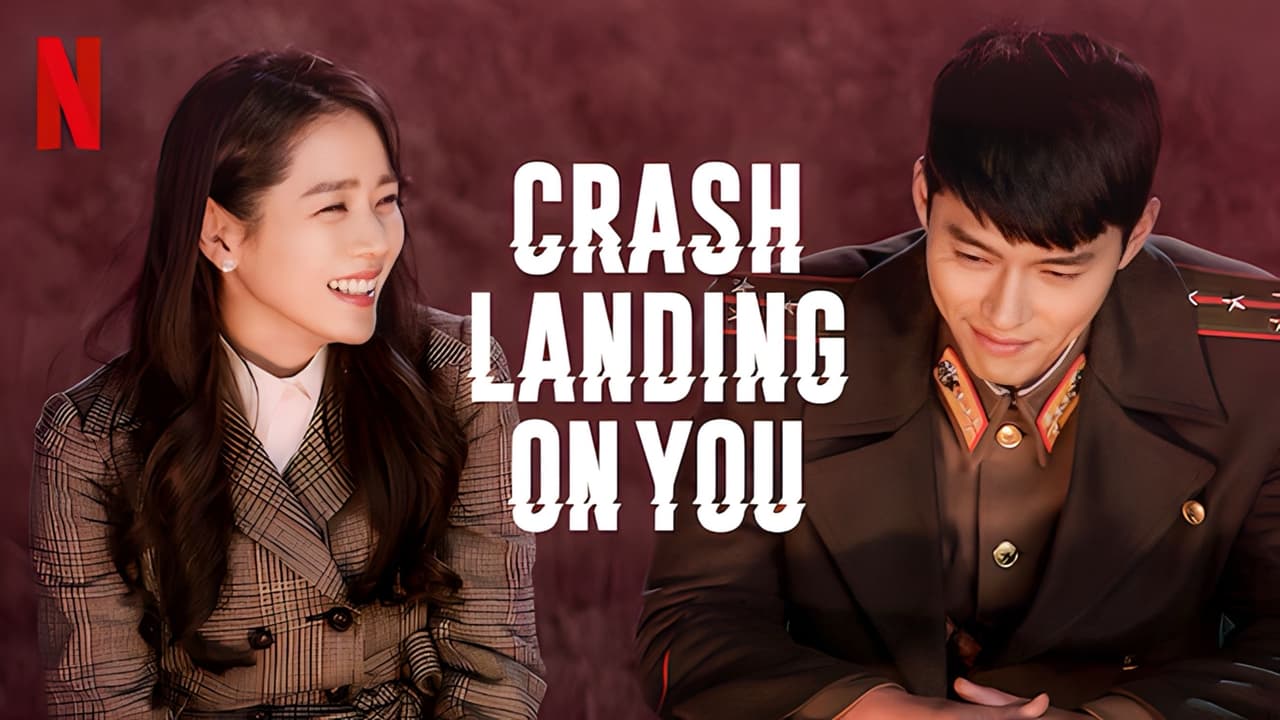 Crash Landing on You - Season 1 Episode 8