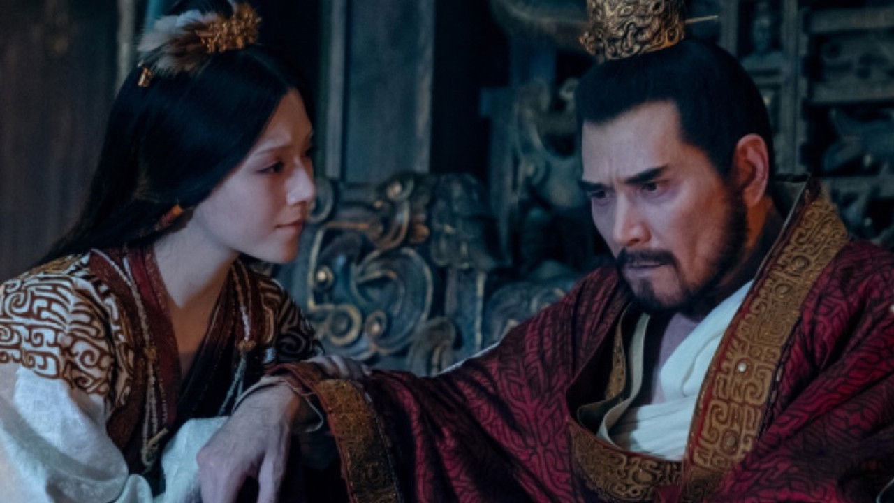 封神之路 — Épisode 1