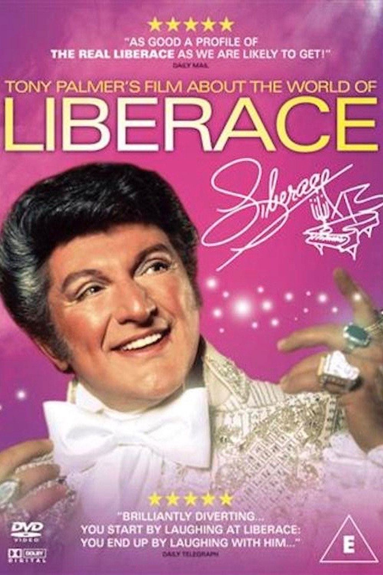 The World of Liberace