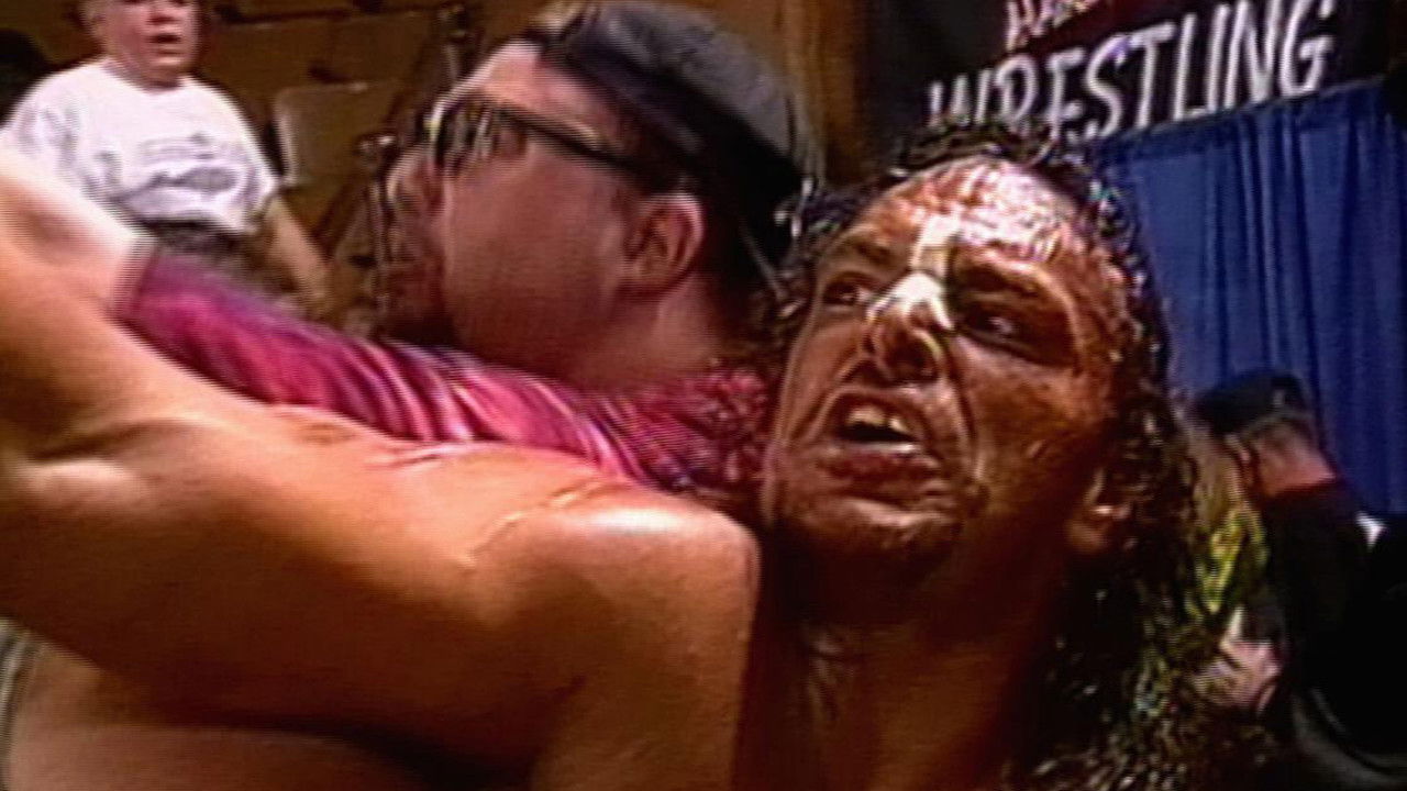 ECW Hardcore TV - Season 5 Episode 23 : ECW Hardcore TV - Jun. 03, 1997