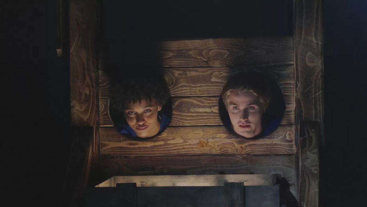 Don't Scream — Épisode 5