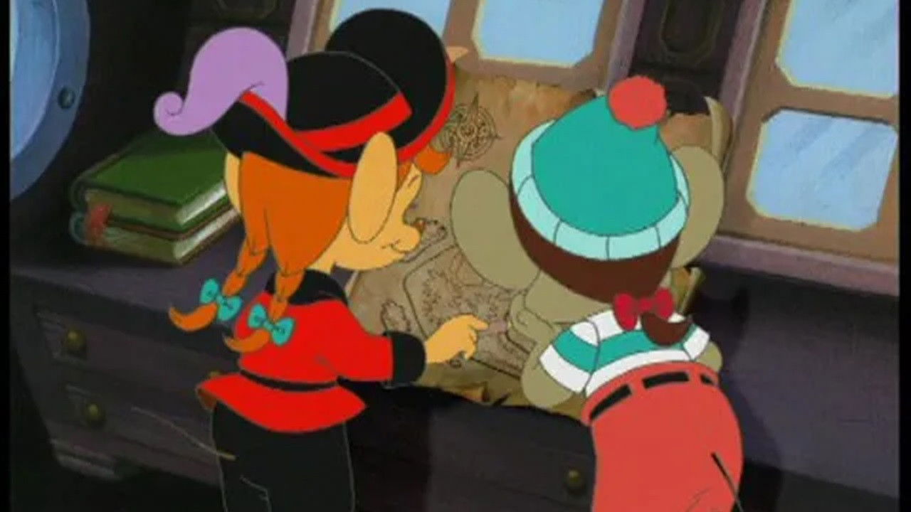 10 + 2 — Épisode 11