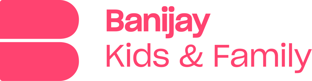 Banijay Kids & Family