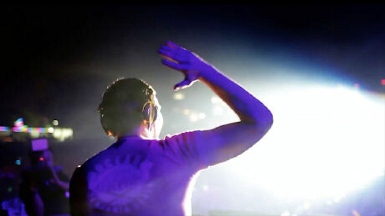 Superstar DJs With Annie Mac — Épisode 2