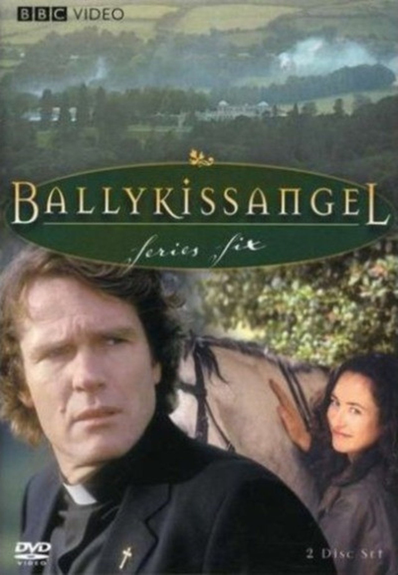 Ballykissangel Season 6