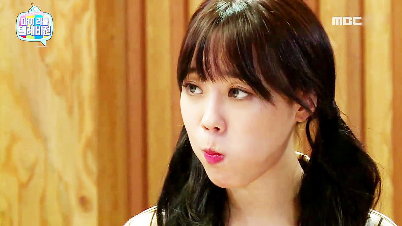 마이 리틀 텔레비전 — Épisode 69