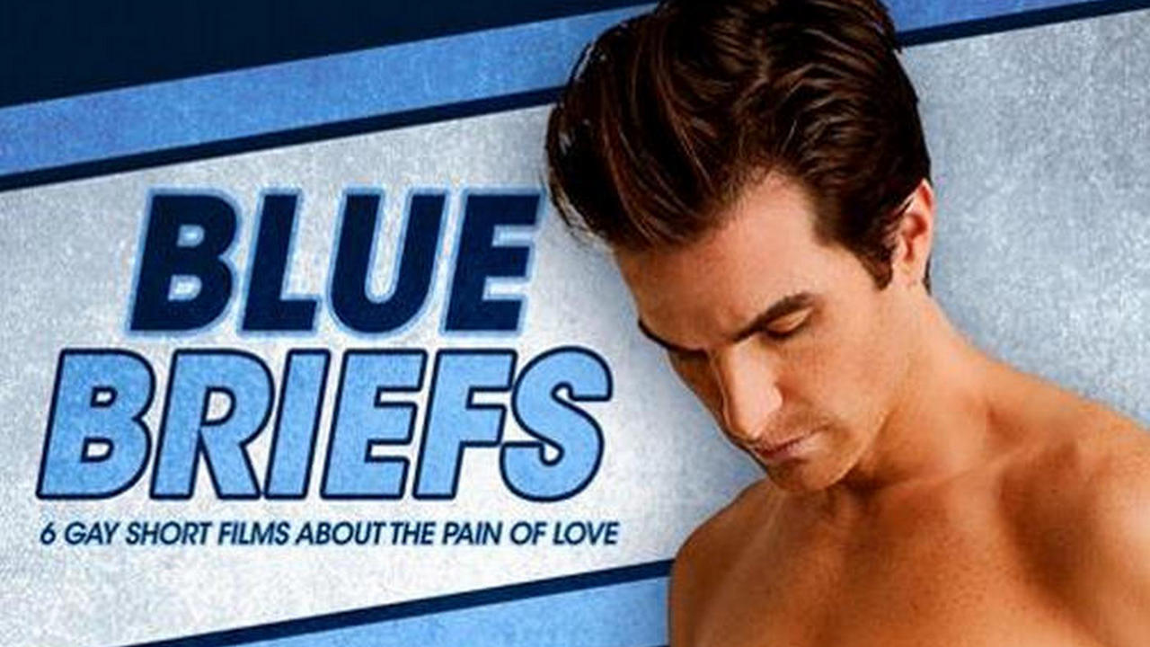 Blue Briefs (2012)