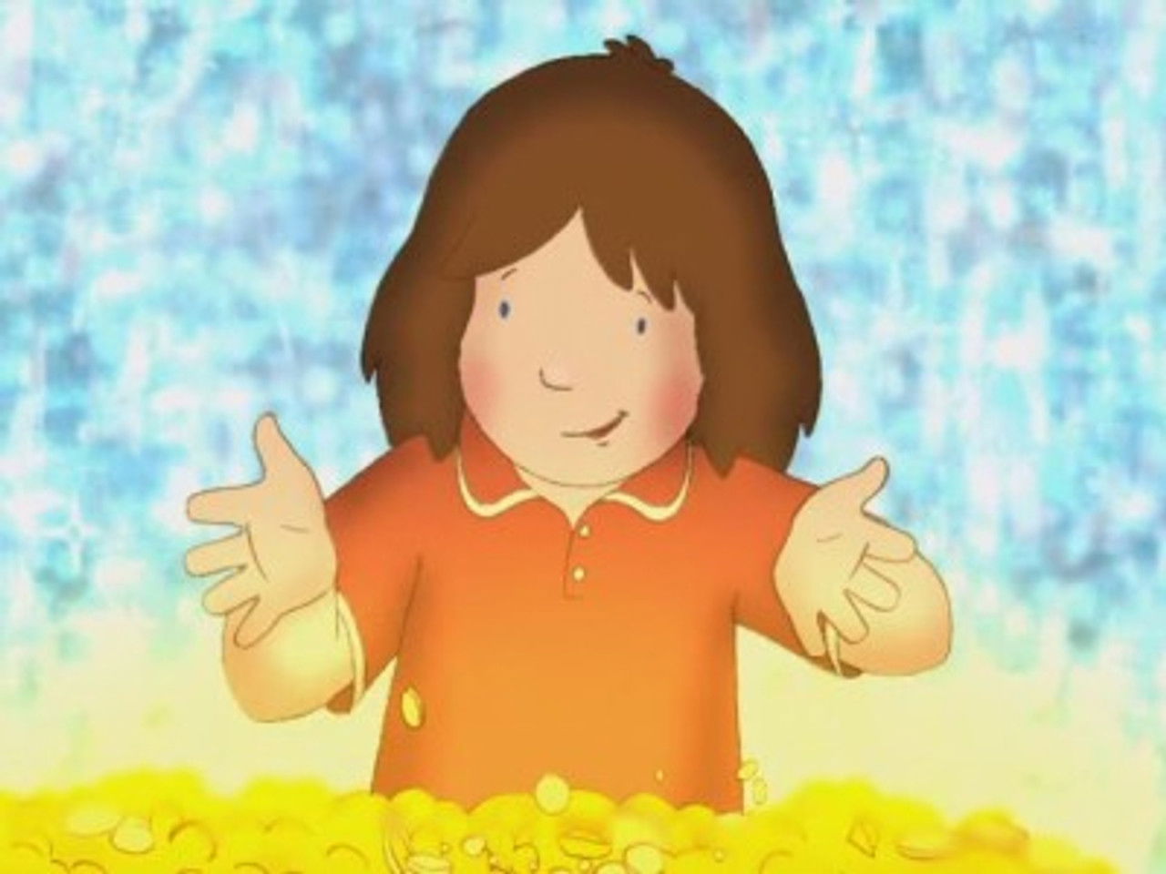 Lauras Stern — Épisode 10