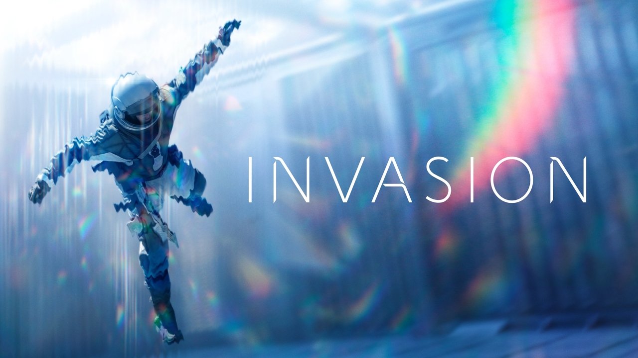 Invasion - Season 2