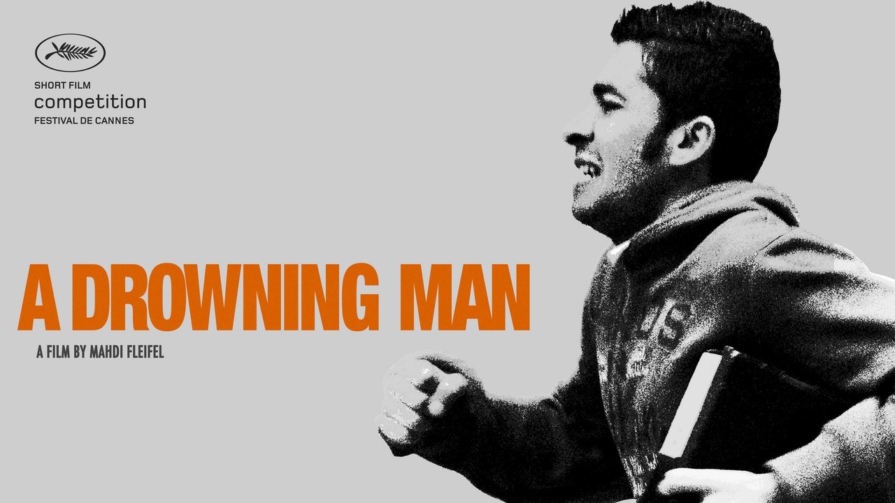 A Drowning Man