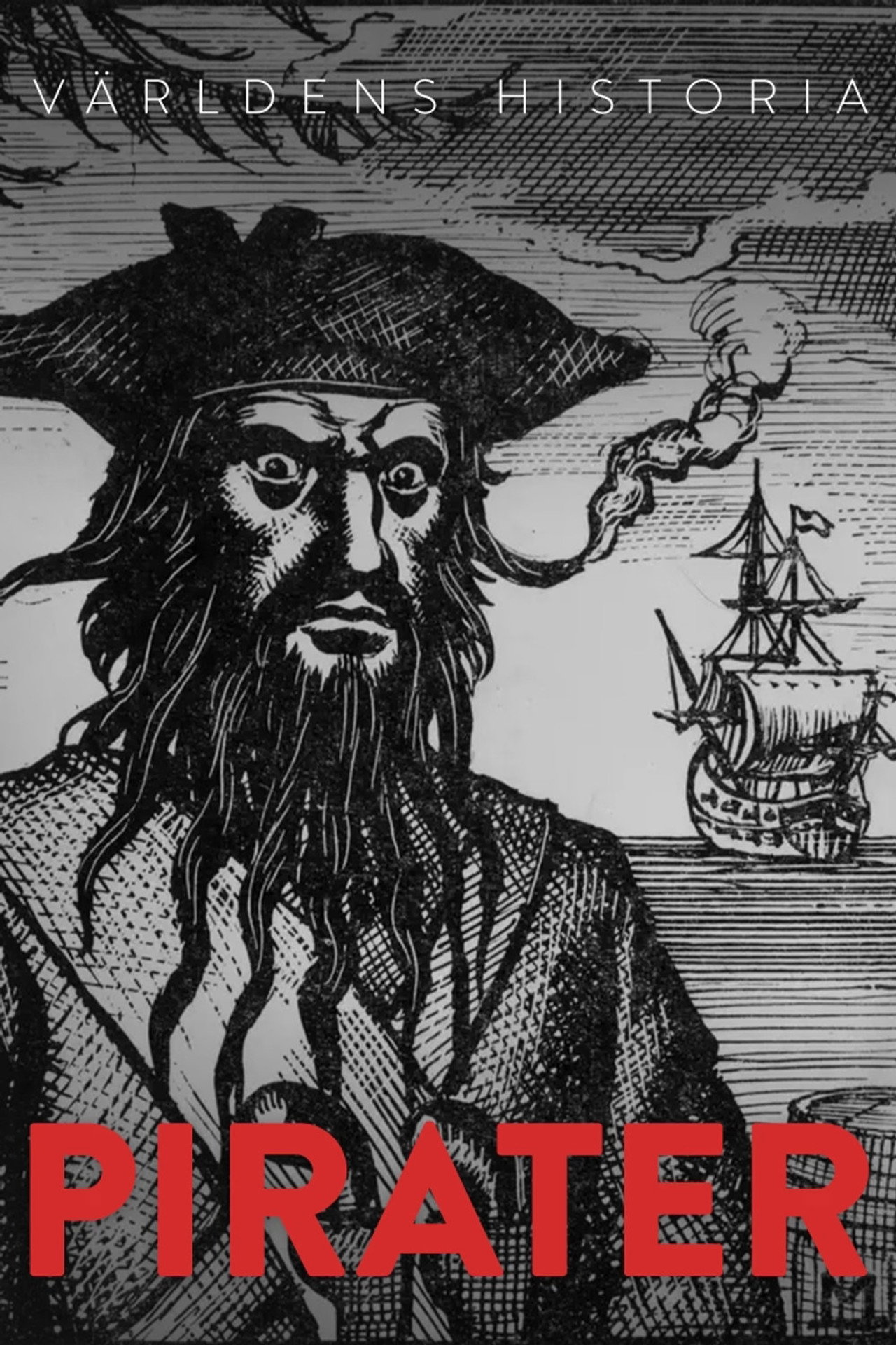 Pirater filmaffisch