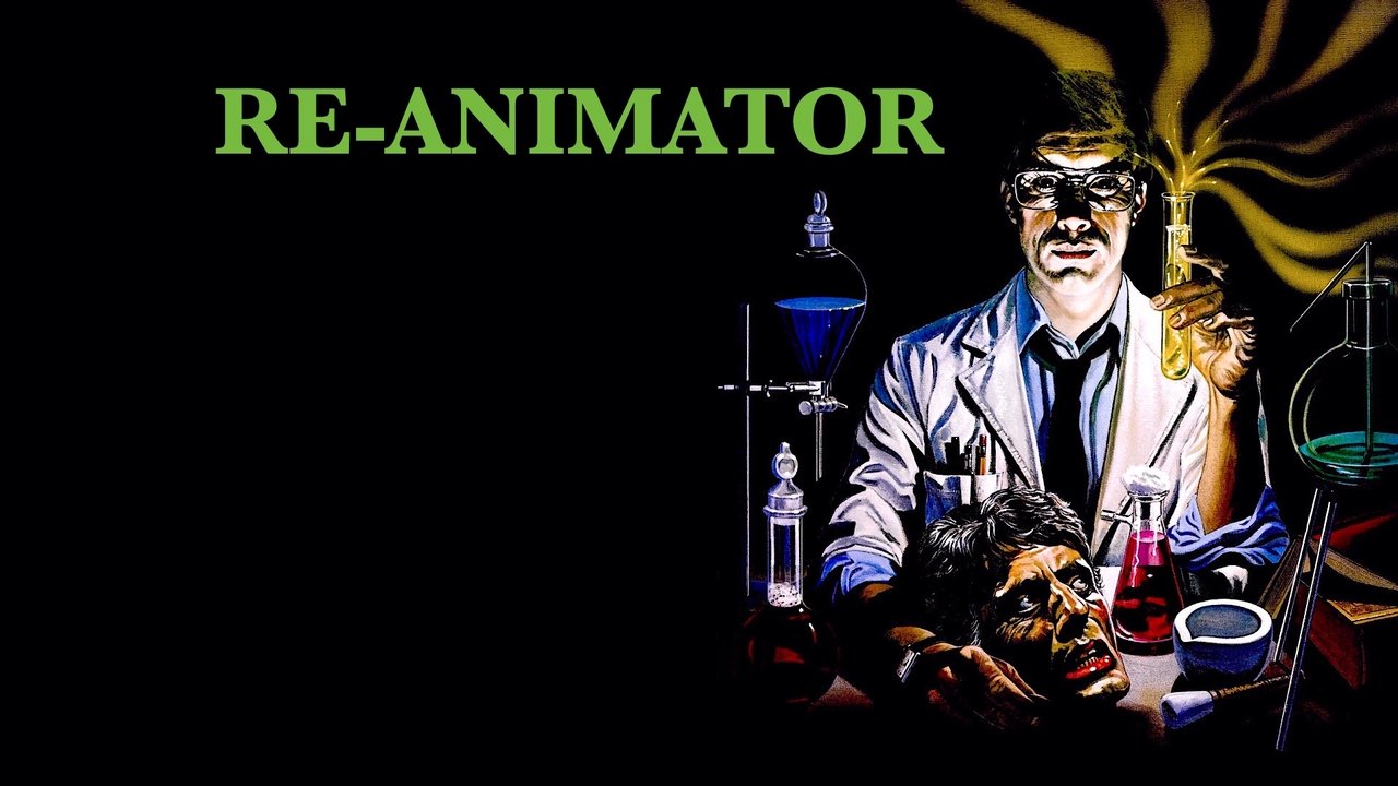 Re-Animator