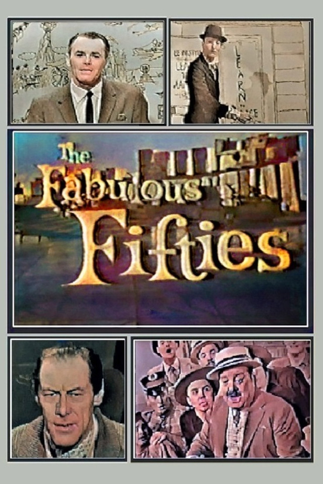posters 5