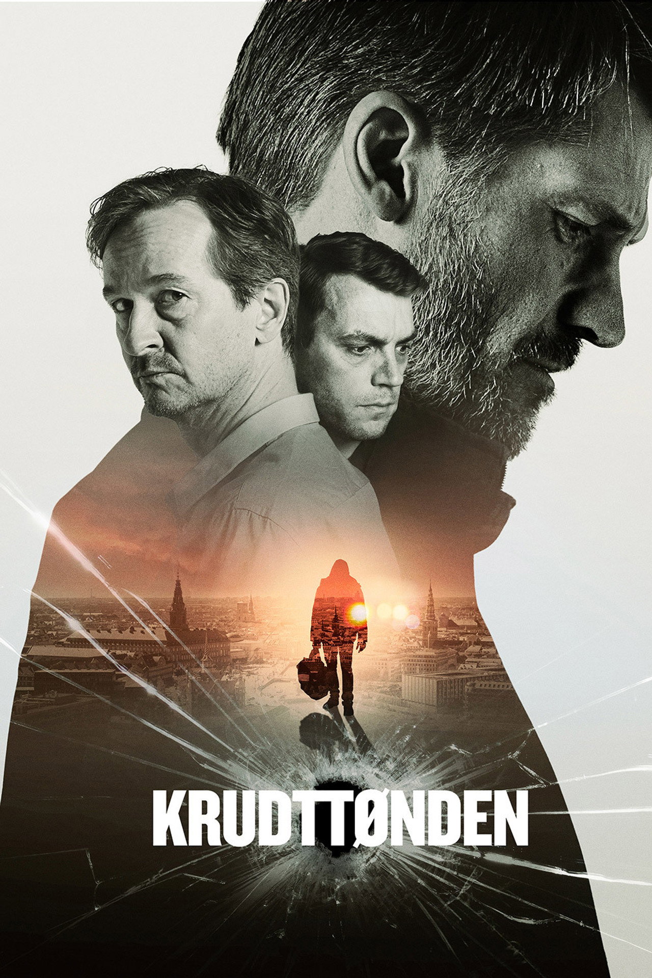 The Day We Died filmaffisch