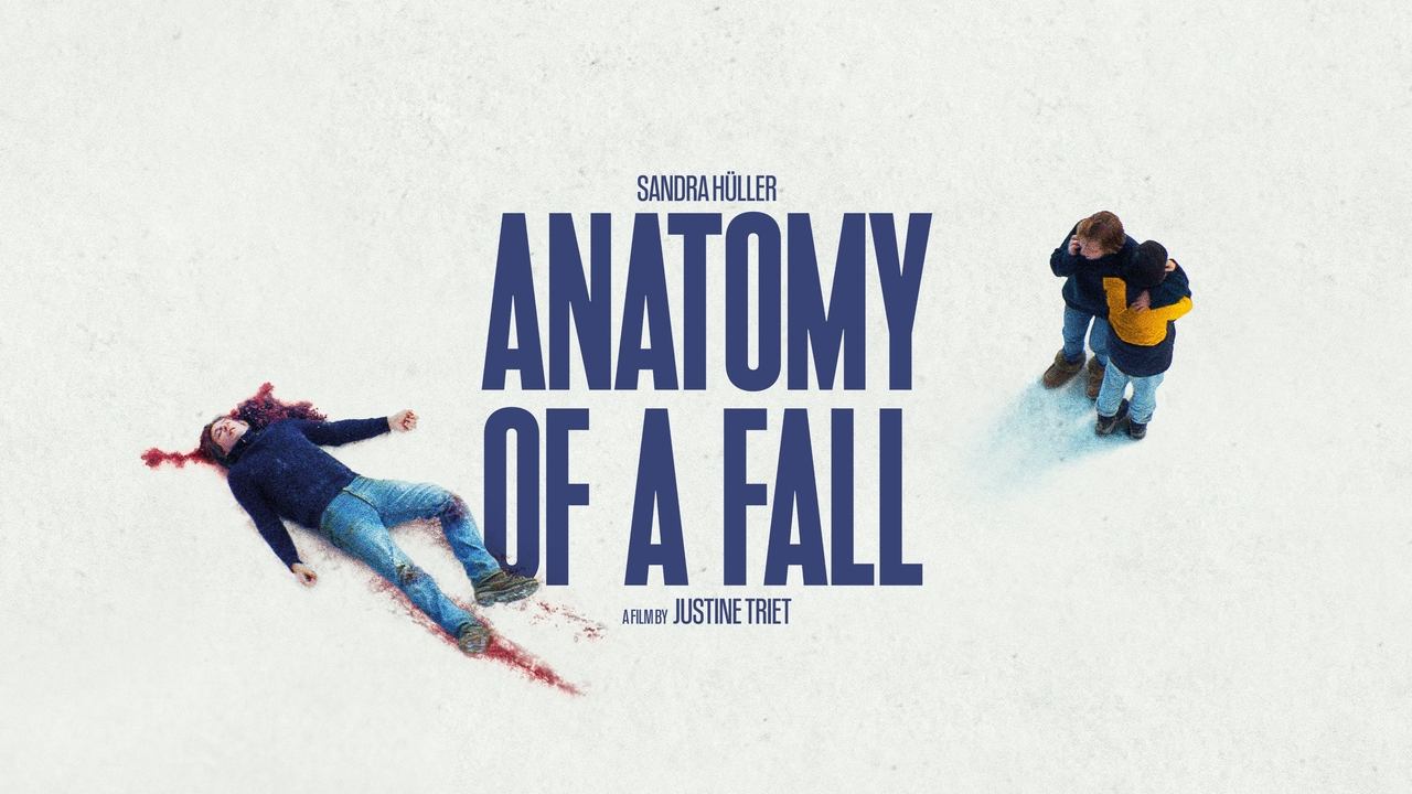 Anatomy of a Fall