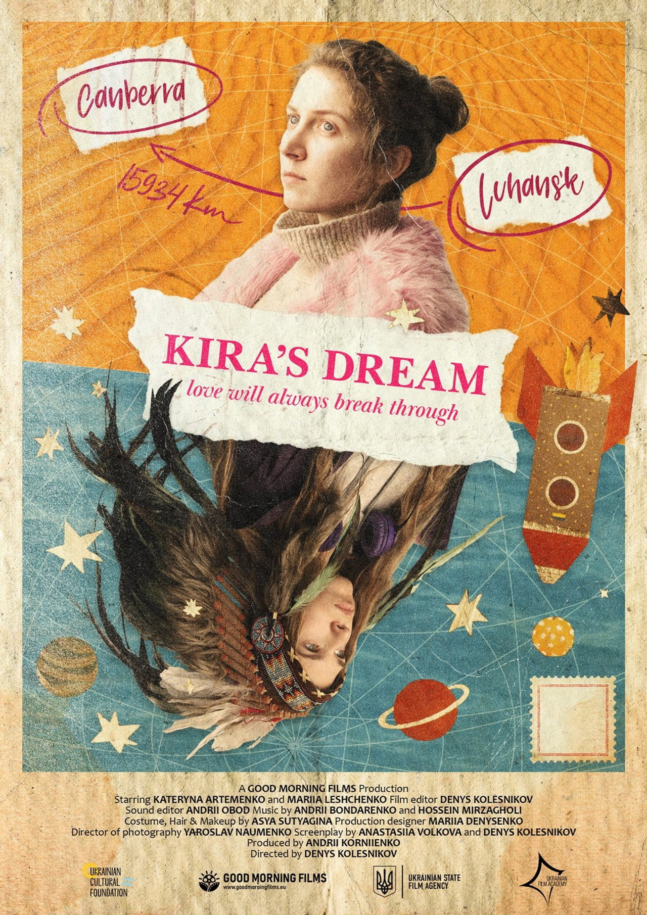 Kira's Dream