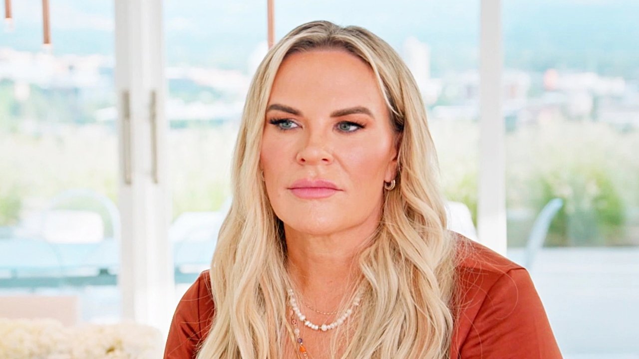 The Real Housewives of Salt Lake City - Season 4 Episode 12 : Icy Apologies