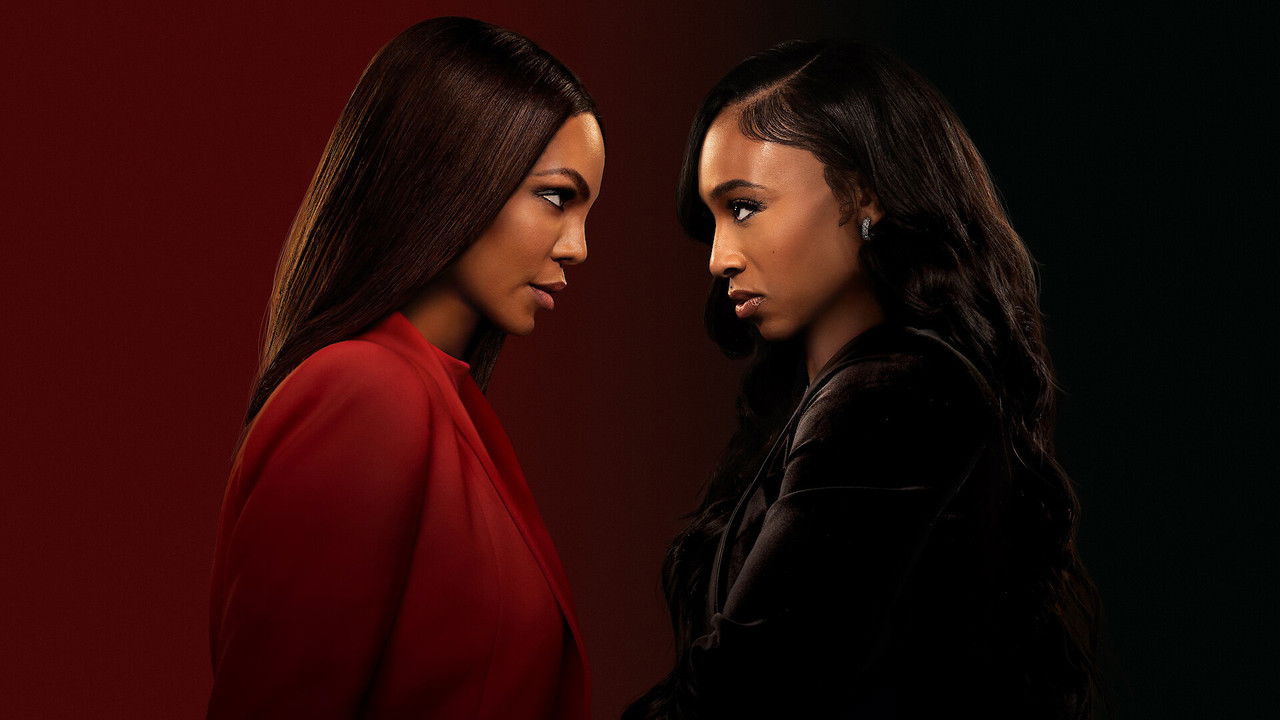 Beauty in Black (2024) trailer