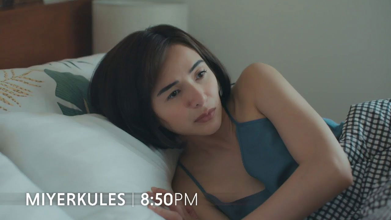 Love. Die. Repeat. — Épisode 13