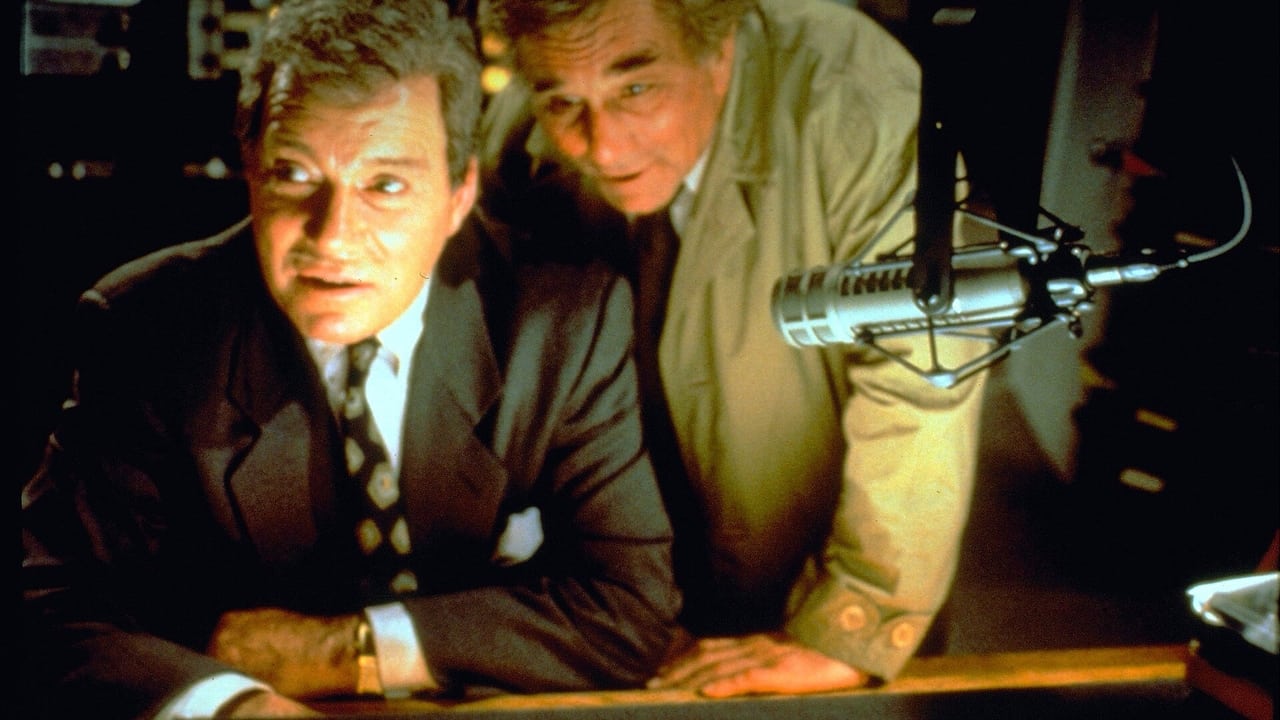 Columbo - Season 10 Episode 8 : Butterfly in Shades of Grey