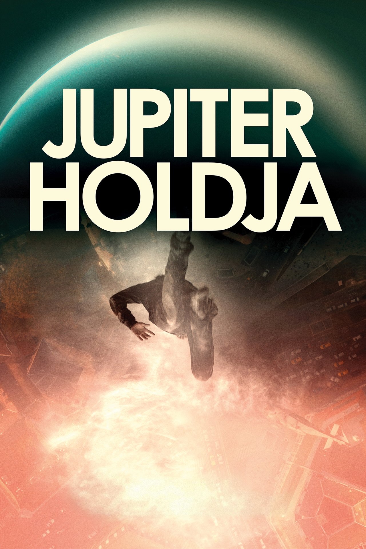 مشاهدة فيلم Jupiter's Moon مترجم بدون اعلانات - بوستر