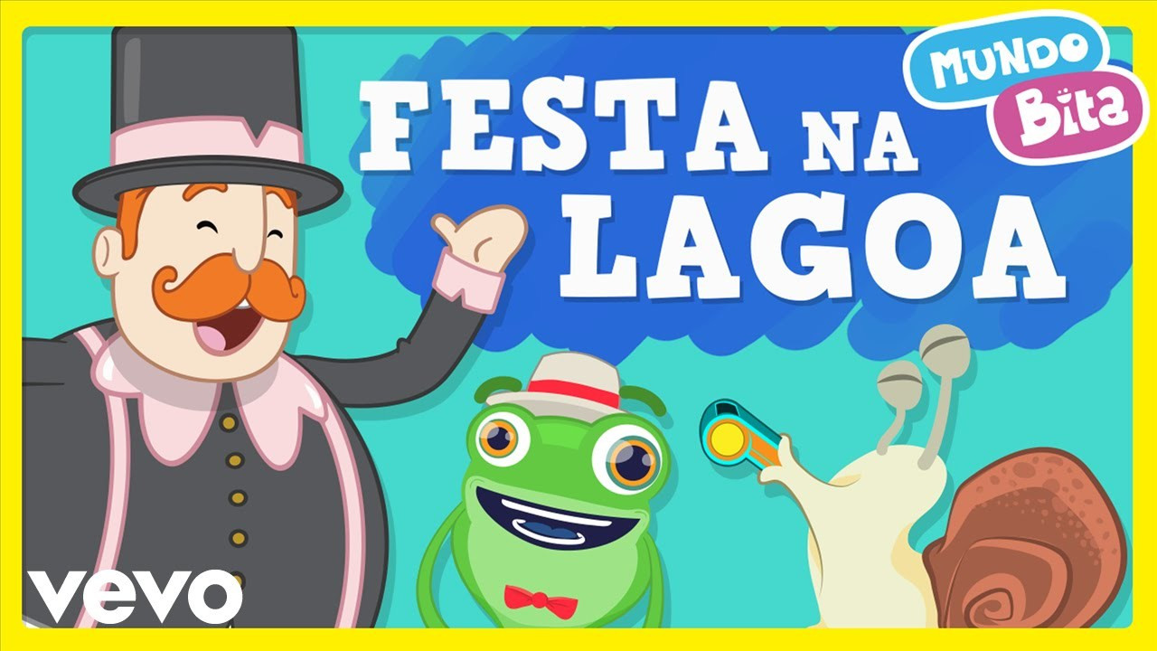 Mundo Bita — Épisode 10