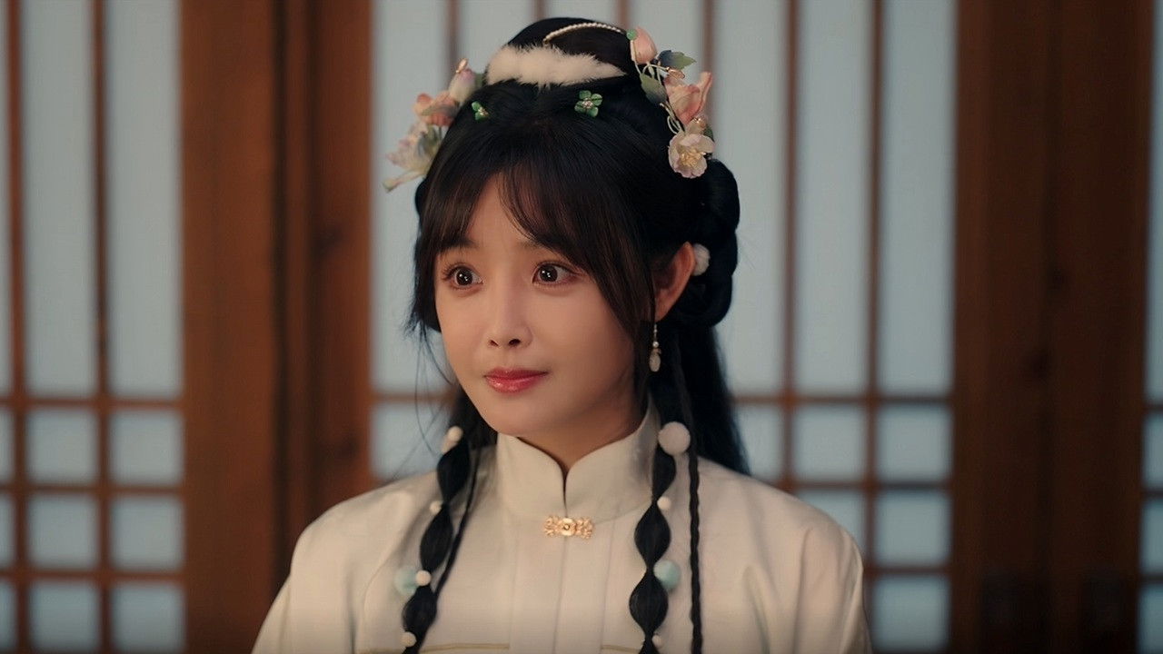 锦月令 — Épisode 12