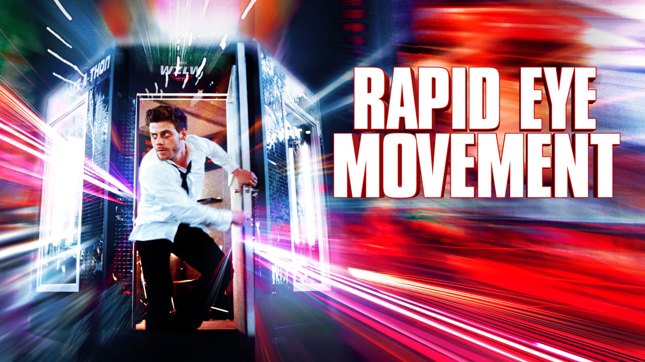Rapid Eye Movement (2019)