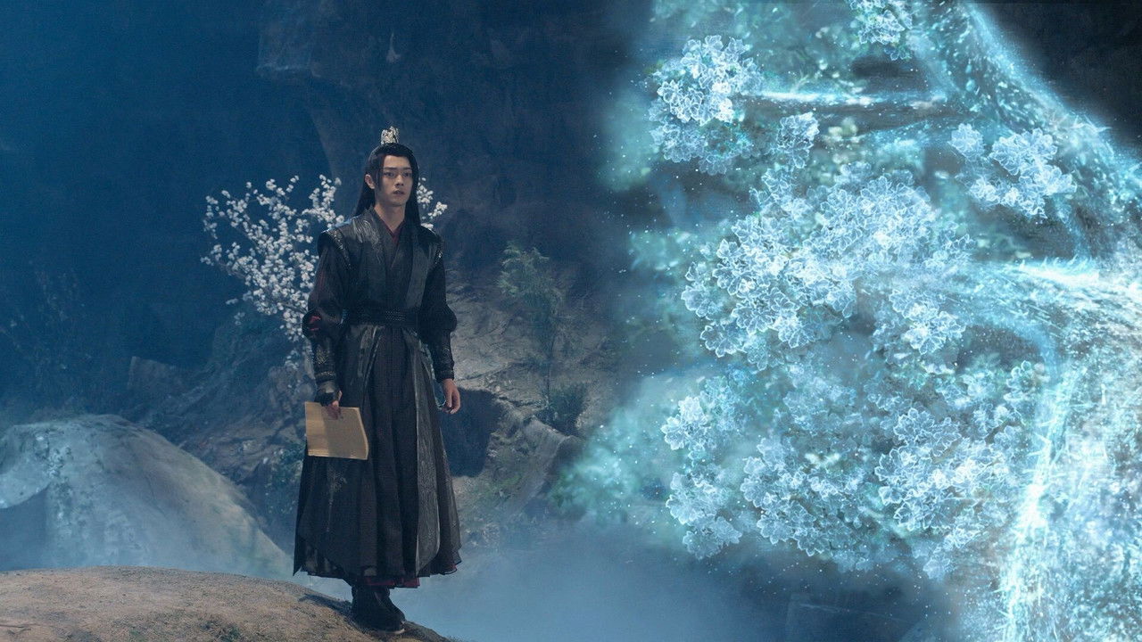 雪鹰领主 — Épisode 35