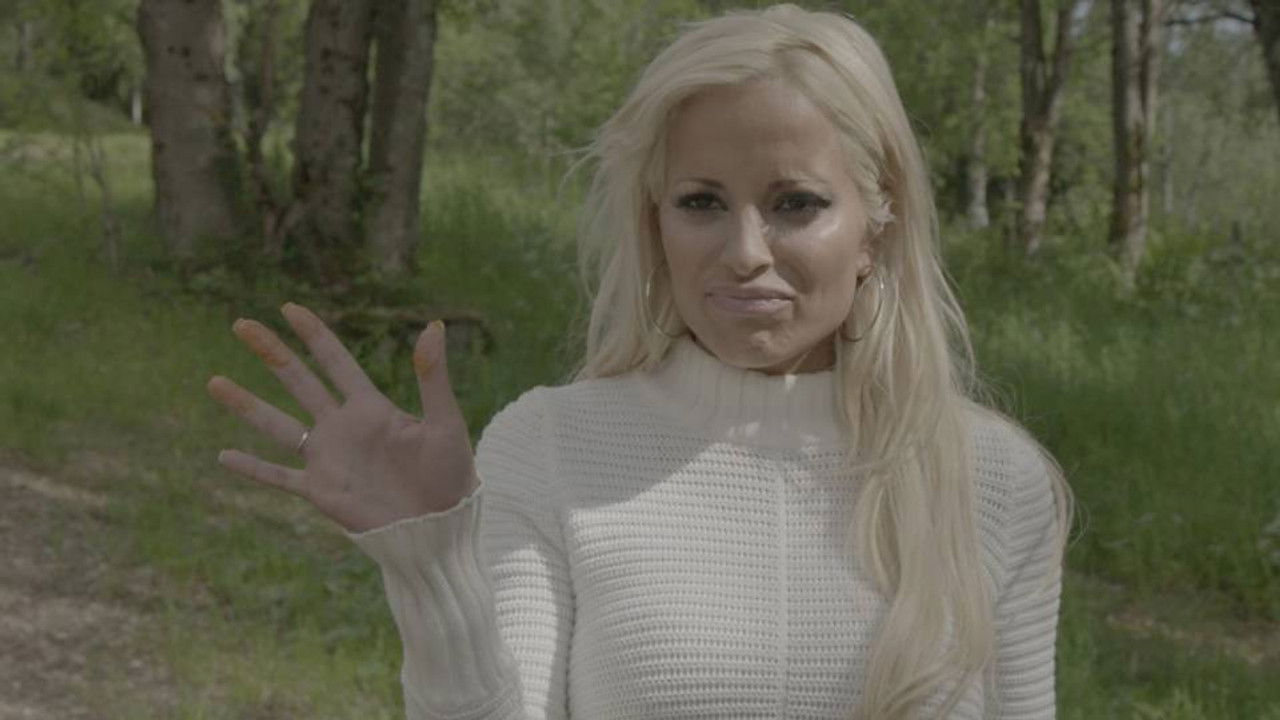 Kongen på haugen — Épisode 7