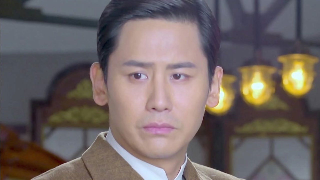 百战天狼 — Épisode 26