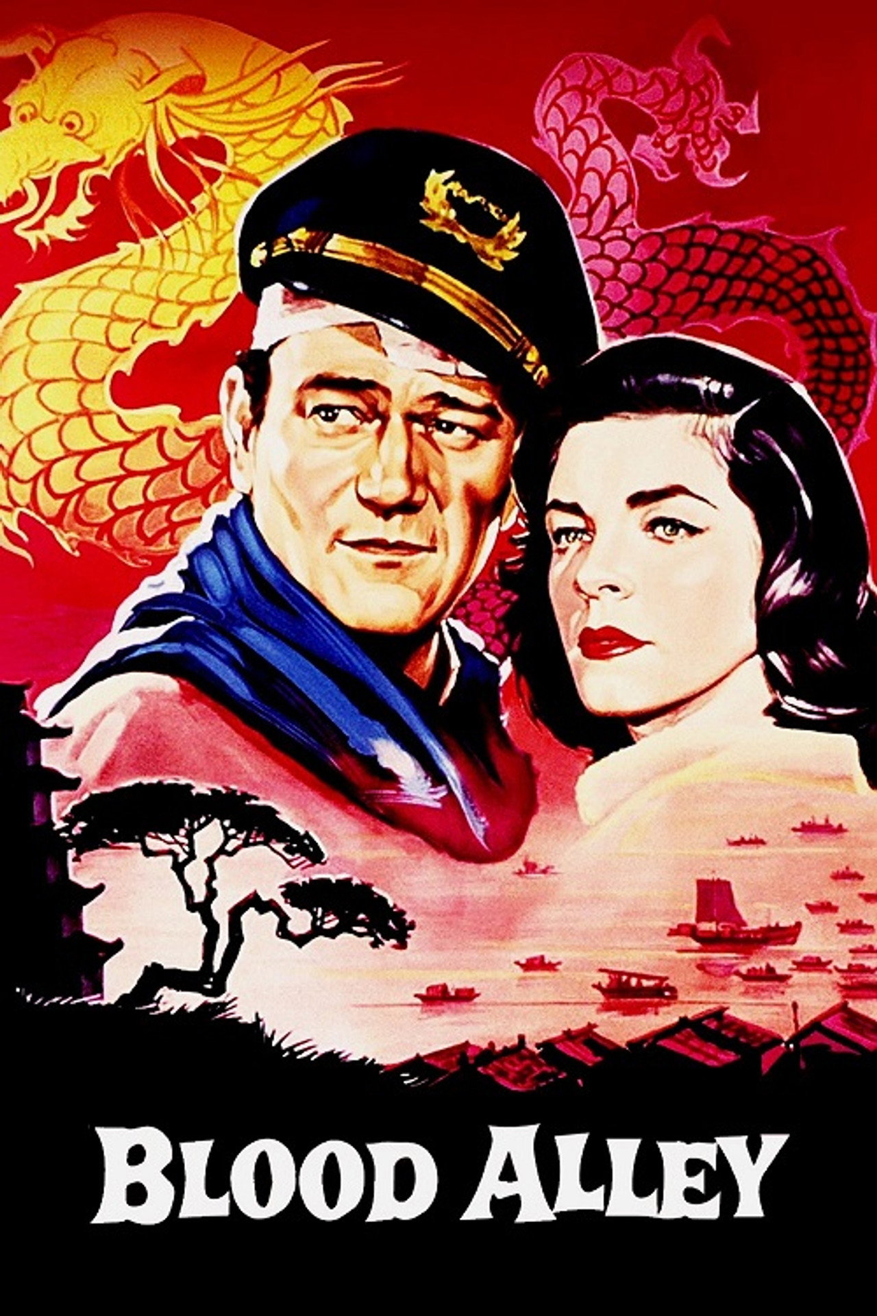 Blood Alley still 6