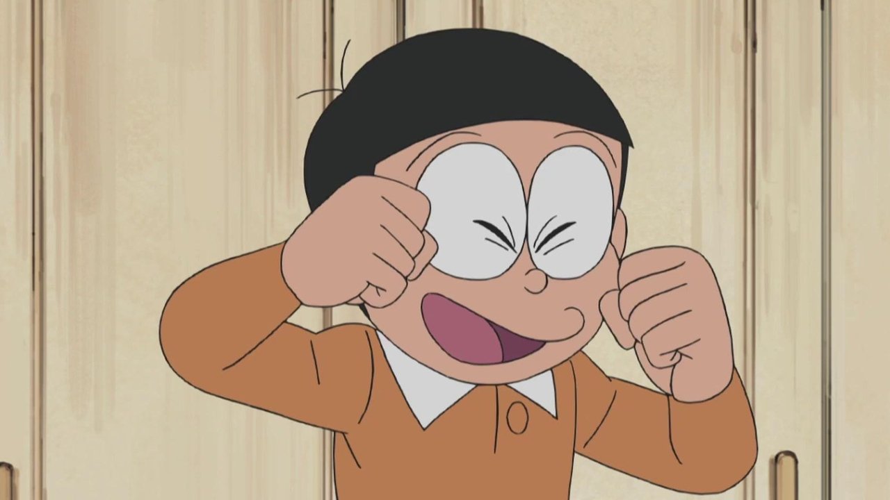 ドラえもん - Season 4 Episode 45 : Episode 45