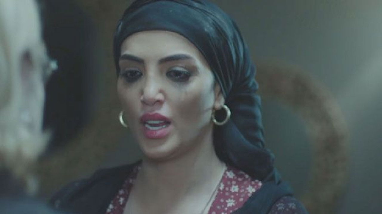 ساحرة الجنوب — Épisode 14