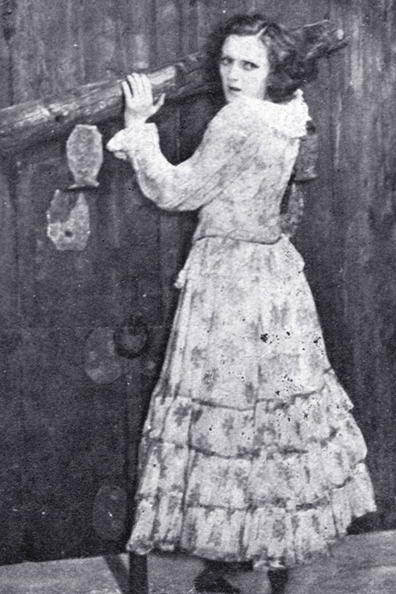 Vele ammainate Backdrop