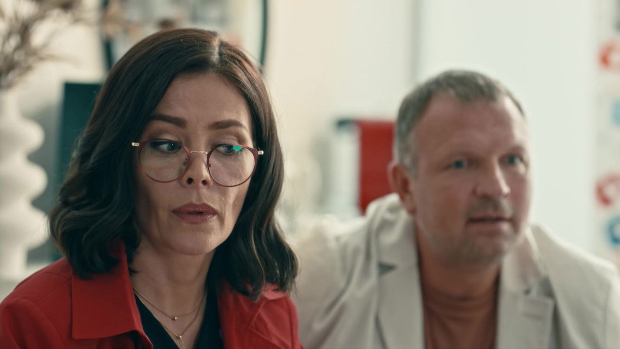 Dr. Driver - Season 6 Episode 3 : Episode 3