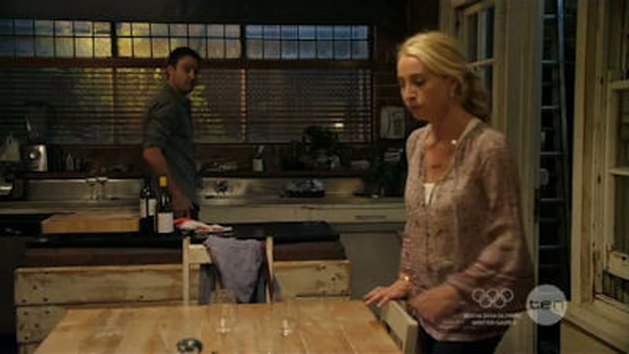 Offspring - Season 4 Episode 2 : Second Chances