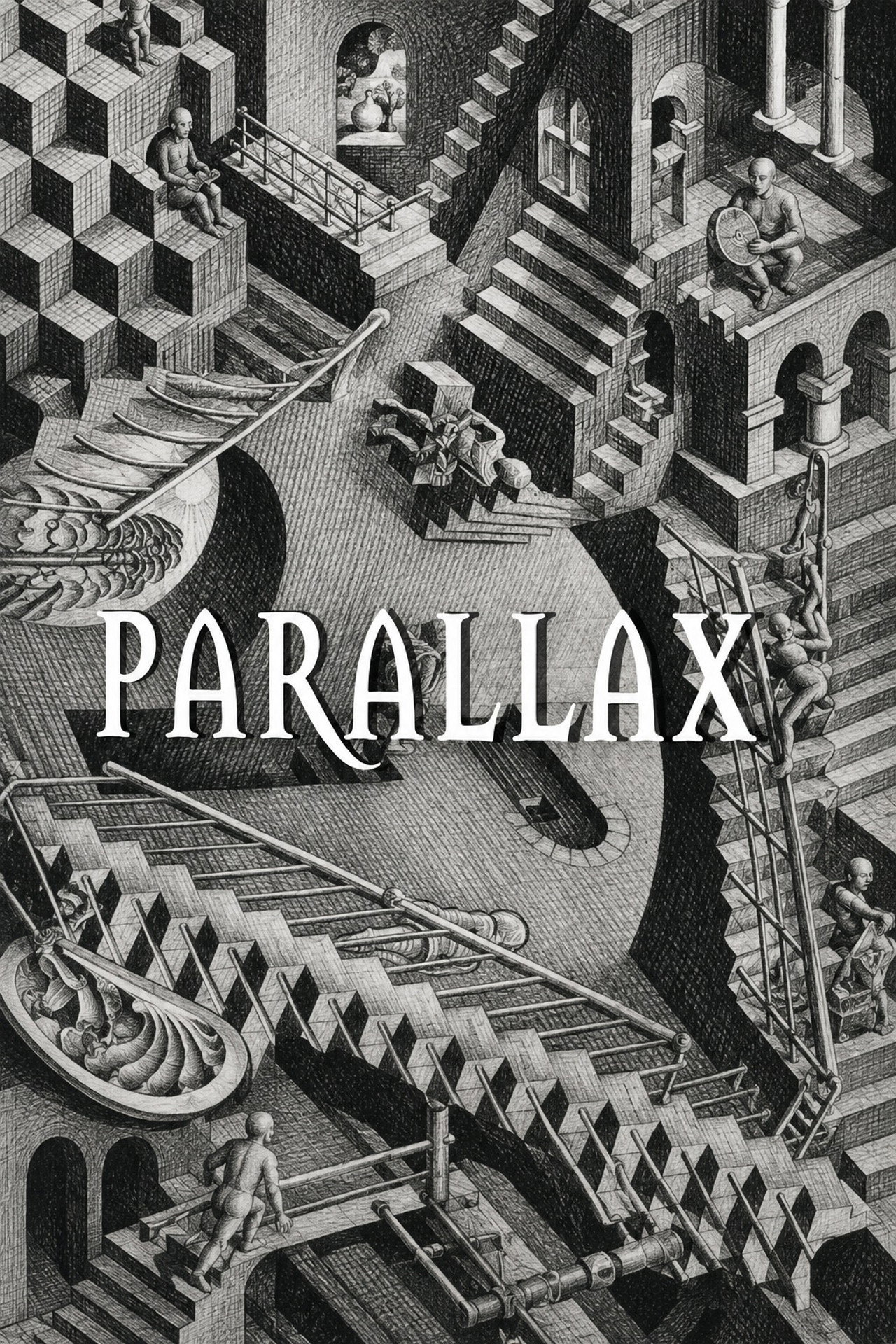 Parallax